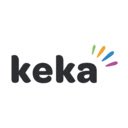 Keka Hire  screen for extension Chrome web store in OffiDocs Chromium