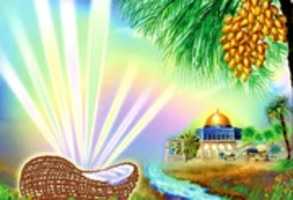 Free download Kelahiran Nabi Muhammad SAW free photo or picture to be edited with GIMP online image editor