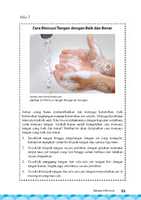 Free download Kelas 07 SMP Bahasa Indonesia Siswa 2016 Page 101 free photo or picture to be edited with GIMP online image editor