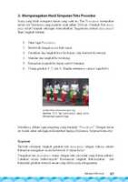 Free download Kelas 07 SMP Bahasa Indonesia Siswa 2016 Page 103 free photo or picture to be edited with GIMP online image editor