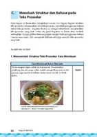 Free download Kelas 07 SMP Bahasa Indonesia Siswa 2016 Page 104 free photo or picture to be edited with GIMP online image editor