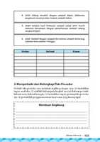 Free download Kelas 07 SMP Bahasa Indonesia Siswa 2016 Page 111 free photo or picture to be edited with GIMP online image editor