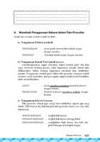 Free download Kelas 07 SMP Bahasa Indonesia Siswa 2016 Page 113 free photo or picture to be edited with GIMP online image editor