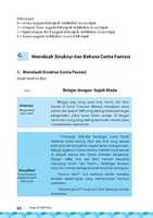 Free download Kelas 07 SMP Bahasa Indonesia Siswa 2016 Page 66 free photo or picture to be edited with GIMP online image editor