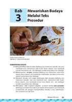 Free download Kelas 07 SMP Bahasa Indonesia Siswa 2016 Page 87 free photo or picture to be edited with GIMP online image editor