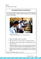Free download Kelas 07 SMP Bahasa Indonesia Siswa 2016 Page 95 free photo or picture to be edited with GIMP online image editor
