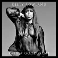 Free download Kelly Rowland Album Cover free photo or picture to be edited with GIMP online image editor
