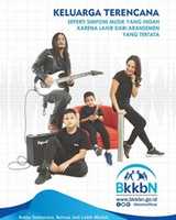 Free download Keluarga Terrencan Adalah Simfoni Musik free photo or picture to be edited with GIMP online image editor