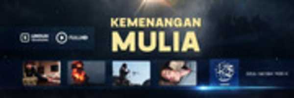 Free download Kemenangan Mulia - Wilayah Syam [Hawran] - Dzulqadah 1439 H free photo or picture to be edited with GIMP online image editor