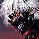 Ken Kaneki | Anime Tokyo Ghoul Wallpaper 2018  screen for extension Chrome web store in OffiDocs Chromium