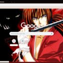 Kenshin Himura  screen for extension Chrome web store in OffiDocs Chromium