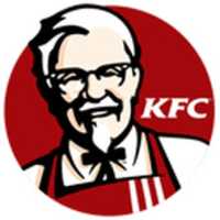 Download gratuito del logo Kentucky Fried Chicken (BankImages_002.png) foto o foto gratuite da modificare con l'editor di immagini online GIMP