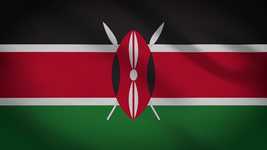 Download grátis Kenya Africa Symbol - vídeo grátis para ser editado com o editor de vídeo online OpenShot