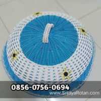 Free download Kerajinan Tudung Saji Dari Rotan free photo or picture to be edited with GIMP online image editor