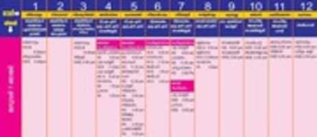 Free download kerala_school_kalolsavam_2018_thrissur_programmes_january_7 free photo or picture to be edited with GIMP online image editor