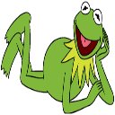 หน้าจอ Kermit สำหรับส่วนขยาย Chrome เว็บสโตร์ใน OffiDocs Chromium