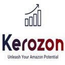 Kerozon AI  screen for extension Chrome web store in OffiDocs Chromium