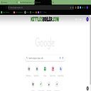kettlesboiler theme  screen for extension Chrome web store in OffiDocs Chromium