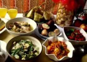 Free download ketupat free photo or picture to be edited with GIMP online image editor
