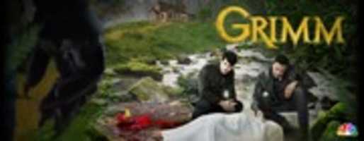 Free download Key Art Grimm free photo or picture to be edited with GIMP online image editor