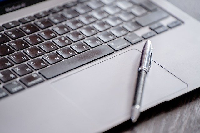 Free download keyboard computer laptop keypad free picture to be edited with GIMP free online image editor