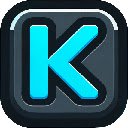 Keyboarder  screen for extension Chrome web store in OffiDocs Chromium