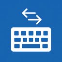 Keyboard Layout Fixer  screen for extension Chrome web store in OffiDocs Chromium