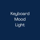 Keyboard Mood Lights  screen for extension Chrome web store in OffiDocs Chromium