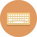 Keyboard Navigation  screen for extension Chrome web store in OffiDocs Chromium