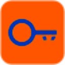 KeyCrypt  screen for extension Chrome web store in OffiDocs Chromium