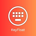 KeyFloat  screen for extension Chrome web store in OffiDocs Chromium
