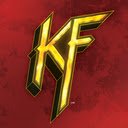 KeyForge Cards  screen for extension Chrome web store in OffiDocs Chromium