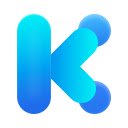 KeyGlow  screen for extension Chrome web store in OffiDocs Chromium