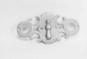 Free download Keyhole Plate free photo or picture to be edited with GIMP online image editor