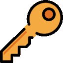 Keymaker  screen for extension Chrome web store in OffiDocs Chromium