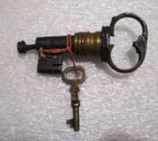 Free download Key padlock free photo or picture to be edited with GIMP online image editor