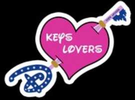 Free download Keys lovers free photo or picture to be edited with GIMP online image editor