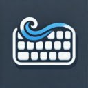 Key Surf  screen for extension Chrome web store in OffiDocs Chromium