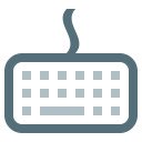 Key Surfer  screen for extension Chrome web store in OffiDocs Chromium