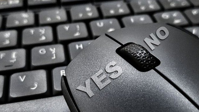 Free download keys yes no keyboard computer free picture to be edited with GIMP free online image editor