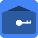 Key Wallet  screen for extension Chrome web store in OffiDocs Chromium