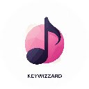 KeyWizzard  screen for extension Chrome web store in OffiDocs Chromium