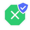 Keyword Blocker  screen for extension Chrome web store in OffiDocs Chromium