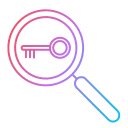 Keyword Density Calculator  screen for extension Chrome web store in OffiDocs Chromium