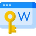 Keyword Density  Word Frequency Analyzer  screen for extension Chrome web store in OffiDocs Chromium