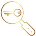 Keyword Discovery SEO tool  screen for extension Chrome web store in OffiDocs Chromium