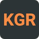 Keyword Golden Ratio Calculator  screen for extension Chrome web store in OffiDocs Chromium