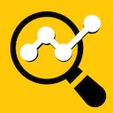 Keyword Hub  screen for extension Chrome web store in OffiDocs Chromium