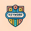 keywords blocker  screen for extension Chrome web store in OffiDocs Chromium
