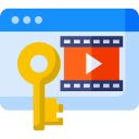 Kata kunci untuk layar Video Youtube™ untuk ekstensi toko web Chrome di OffiDocs Chromium
